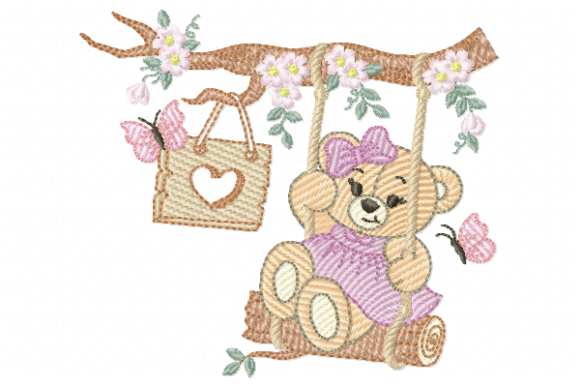 Baby Bear Girl: A Craft Fair Designer’s Honest Review